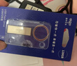 爱国者（aigo）128GB USB3.2 U盘 U310 读速150MB/s 高速大容量电脑办公u盘 系统存储优盘 金属便携U盘 实拍图