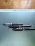 派通（Pentel ）TRJ50-CO大班蓝色签字笔高颜值0.7-2.0mm 商务直液式手绘漫画笔草图勾线笔 蓝色单支装 实拍图