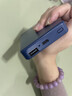 飞瑧【5.9元3000G】5G千兆随身wifi2026新款无线网络移动三网全国通用便携无限流量上网车载路由器热点 5G全网通【至尊版】终身质保+赠免费流量 【终身质保】365天免费换新+不卡顿不虚标 实拍图