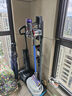 戴森（DYSON）V8 Slim Fluffy Extra SV10K 无线手持吸尘器 轻量家用 清洁除螨 强大吸力 可车载 价保618 实拍图