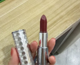 纪梵希（Givenchy）【超补专属】小羊皮N304加州红色口红唇膏 生日礼物送女友 实拍图