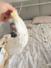 bebebus装仔pro纸尿裤拉拉  裤超薄透气干爽男女宝通用尿不湿学步裤尿布 【升级pro】拉拉 裤XXL(一提4小包共24片) 实拍图