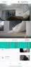 奥克斯1200万像素摄像头监控无线wifi网络高清夜视监控器360度无死角带夜视全景云台家用AI监控手机远程 实拍图