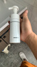 优时颜（UNISKIN）洁面慕斯150ml*3温和清洁氨基酸表活保湿敏感肌七夕情人节礼物 实拍图