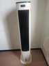 美的（Midea）【直流变频】家用静音空调扇 智能语音冷风扇 负离子落地冷风机水冷塔扇 强力制冷双向送风ADJ10SC 实拍图