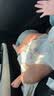 babycare育儿包多功能轻便手提包大容量母婴双肩包非妈咪包26新品 火舞白 实拍图