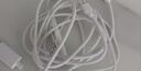 华为原装Type-c耳机有线mate80 70 60 50 40 30 pura80 70p60p50 nova10 11 12 13 14 15手机适用苹果 华为Type-C接口【白色】全国联保 实拍图