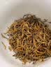 安纯武夷红茶金骏眉特级茶叶礼盒教师节中秋礼品新茶蜜香黄芽自己喝 【好评热卖爆款】特级单芽金骏眉250g 实拍图