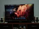 秋叶原（CHOSEAL） 数字音频同轴线 低音炮线发烧级SPDIF5.1声道电视连接功放音箱线 1.5米 实拍图
