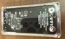 奥睿科（ORICO）透明固态硬盘盒 mSATA转Type-c接口硬盘盒适用笔记本电脑固态SSD电子尿袋迷你外置盒-TC10 实拍图