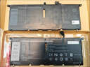 绿巨能（llano）适用戴尔XPS13 7390 9370 9380 DXGH8笔记本电池 Vostro5390 5391电脑电池 7200mAh/3C 实拍图