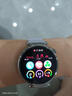 HUAWEI WATCH GT 6 流光紫 41mm智能手表多维情绪健康全新骑行体验 实拍图