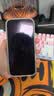 贝尔金（BELKIN）适用苹果17ProMax手机壳 iPhone17ProMax全包磁吸手机壳 沙色半透明手机保护套 实拍图