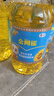 福临门食用油葵花籽清香型食用植物调和油5升*4 整箱 新老包装随机 实拍图