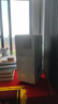艾美特移动空调单冷暖型制冷空调一体机无外机免安装排水便携可移动立式出租厨房客厅小型压缩机2026新款 大1.5匹冷暖丨新款澎湃压缩机 实拍图