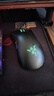 雷蛇（Razer）炼狱蝰蛇标准版 宏电竞游戏 鼠标有线人体工学机械炼狱电脑LOL CF适用 炼狱蝰蛇标准版-黑色 实拍图