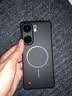 阿木木适用vivo iQOO Neo9/9Pro/9spro/pro+磁吸手机壳超薄保护套无边框半包防摔散热女男款V2338A高档 实拍图