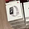 华为（HUAWEI）手环10 标准版 流光紫 智能手环专业睡眠分析情绪健康铝合金机身心率监测运动手环华为手环9升级 实拍图
