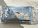 十月结晶唐浅凉感毛巾 夏季运动擦汗降温冰感湿巾便携独立装 5条 实拍图