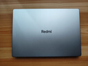 小米笔记本电脑 红米REDMI Book Pro 14 轻薄本 酷睿2代Ultra5 32G 1T  学生办公本 实拍图