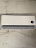 小米空调 巨省电 1.5匹挂机 一级能效 外机单排铜管 KFR-35GW/N1A1【整机免费十年包修】 实拍图