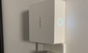 小米（MI）全屋路由BE3600Pro网线版 8口1主4子套装 有线组网 3600M疾速Wi-Fi7 中枢网关 便捷安装 ACAP面板 实拍图