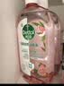 滴露（Dettol）衣物消毒液自然香氛洗衣除菌液 除螨除异味去汗臭48h留香1000ml*1 实拍图