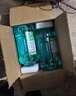 龟牌（Turtle Wax）硬壳乙醇玻璃水0度汽车强力去虫胶油膜除污特斯拉雨刮水2L*2瓶 实拍图