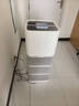 霍尼韦尔（Honeywell）空气净化器除花粉甲醛细菌流感病毒卫健委备案消毒机hmax空间舱全屋速净KJ1000F-P22W家电 实拍图