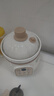 浦利顿（PLODON）辅食机 电炖锅 BB煲配件 「四阶段微压BB煲微压阀」1200ml 实拍图