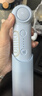usmile笑容加冲牙器便携式水牙线洗牙器洁牙器 成人儿童 清洁牙缝新升级C10S晴山蓝2.0 生日礼物 实拍图
