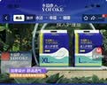 永福康成人护理垫XL120片 尺寸80*90cm 婴儿孕产妇床垫老人一次性隔尿垫 实拍图
