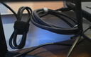 绿联HDMI线2.1版8K60Hz 4K240Hz高清视频连接线兼容HDMI2.0笔记本电脑接电视显示器投影仪3米25911 实拍图