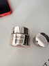 兰蔻菁纯眼霜20ml 淡纹润泽紧致抗衰老护肤品化妆品礼盒生日礼物 实拍图