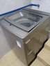 松下（Panasonic）大海豹 波轮洗衣机 12KG大容量 抗菌除螨 全自动家用 XQB120-8KN1京东自营 实拍图