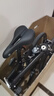 大行（DAHON）P8折叠自行车经典成人20英寸8速折叠车男女式运动单车KBC083 消光黑【经典版】 实拍图
