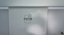 海尔小红花「539升级款」545升十字门冰箱冷藏冷冻双净化新国标一级能效BCD-545WGHTDEDB7U1国家补贴 晒单实拍图