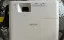 爱普生（EPSON）CH-TW5750【5700升级款】3LCD家庭影院智能投影仪（2700lm高亮度  原生1080P） 实拍图