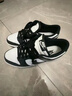 耐克NIKE男休闲板鞋 DUNK 运动鞋HF5441-100黑白42.5 实拍图