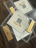中国黄金 京东金条 Au99.99 20克 投资金条 送礼收藏 支持回购 20g 实拍图