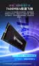 宏碁掠夺者（PREDATOR）512G SSD固态硬盘 M.2接口(NVMe协议) GM7系列｜NVMe PCIe 4.0读速7200MB/s  AI电脑存储配件 实拍图