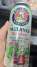 保拉纳（Paulaner）柏龙 经典小麦白啤 500ml*24听 德国进口啤酒 球赛必备 实拍图