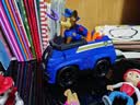 汪汪队立大功（PAW PATROL）汪汪队正版全套狗狗巡逻车儿童救援车玩具阿奇毛毛儿童生日礼物 汪汪队阿奇救援警车 实拍图