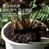 史丹利泥炭土营养土养花通用型专用育苗进口整包土壤种植土花土5斤 实拍图