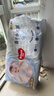 好奇（Huggies）金装小黑洞拉拉裤XXXL58(17kg以上)尿不湿【速干不易红】 实拍图