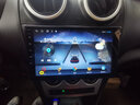 超特力CX20悦翔V3V5欧诺原车专用中控车机大屏车载导航倒车影像一体机 大屏主机+高清倒车+记录仪 32G专车专用 实拍图