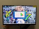 AOC 27英寸4K165Hz Gen.3五层堆叠QD-OLED 第五代BlackAGLR涂层 抗反射抗眩光更黑 电竞显示器U27G4D 实拍图