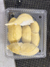 京鲜生 进口金枕头鲜榴莲 净重4-5斤 1个装 生鲜 新鲜水果 新鲜榴莲 实拍图