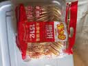米多奇雪饼402g 雪米饼膨化零食休闲零食 食品饼干 实拍图