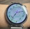 HUAWEI WATCH GT 6 流光紫 41mm智能手表多维情绪健康全新骑行体验 实拍图